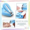 2 in 1 Baby Nail Clippers Set Online In Pakistan