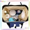 Diaper Storage Backpack For Babies And Travelling Online In Pakistan