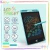 LCD Drawing Writing Tablet Pad For Kids Price In Pakistan