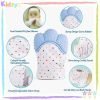Self-Soothing Pain Relief Chewable Mitten Gloves Online In Pakistan